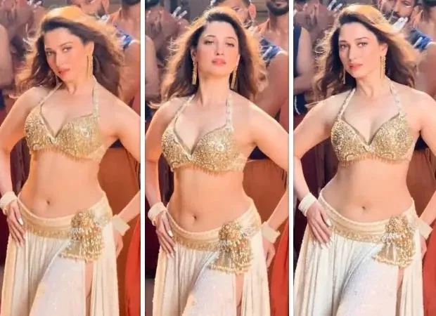 raiidd 2 Raid 2: Tamannaah Bhatia and Honey Singh's Explosive Club Number