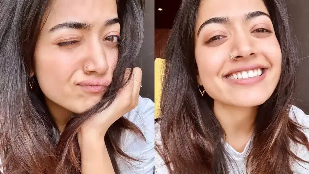 Rashmika Mandanna