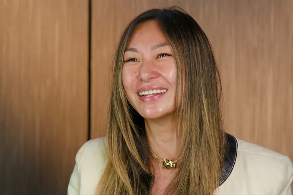 Lucy Guo Billionaire: How This 30-Year-Old Became the Youngest Female Self-Made Billionaire
