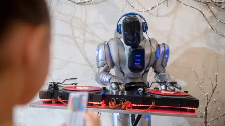 RLWRLD $14.8M Seed Funding: Pioneering the Future of AI-Powered Robotics