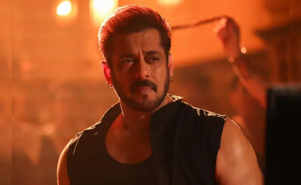 sallus 2 Salman Khan Sikandar in 2025: The Changing Landscape of Bollywood Stardom