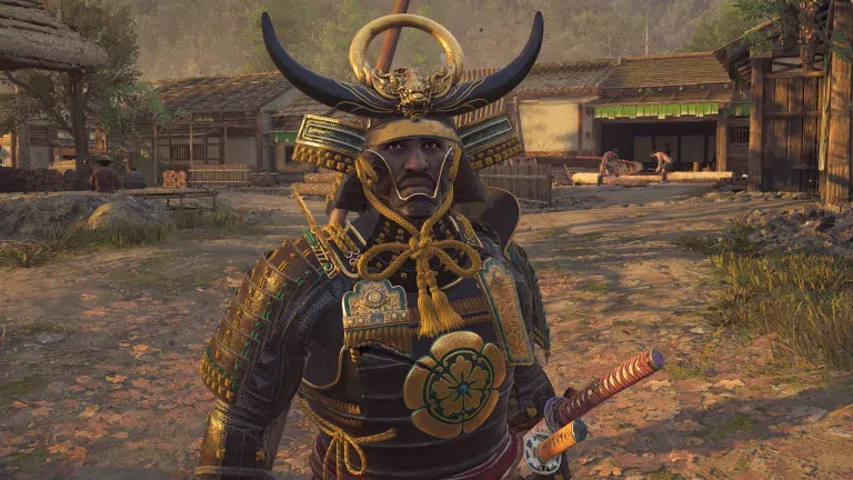 Assassin’s Creed Shadows: Mastering the Legendary Elegant Samurai Hat