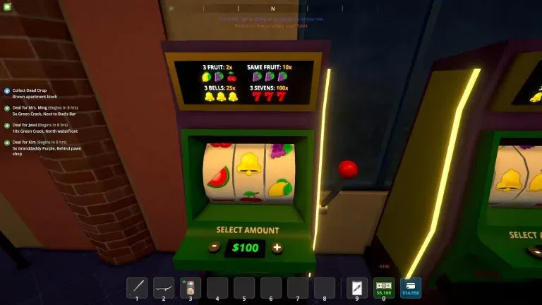 Schedule 1 Casino Guide: Master All 3 Casino Games & Maximize Your Profits