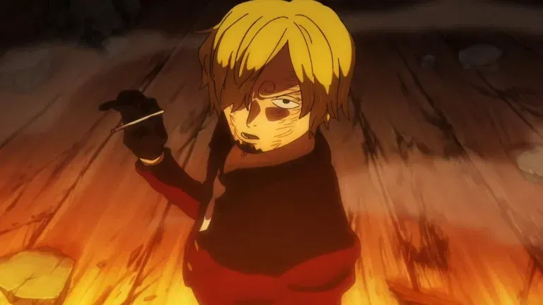 Toei Animation’s Anti-Sanji Bias? One Piece Episode 1123 Reignites Fan Controversy