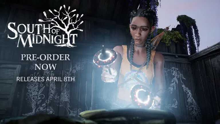 South of Midnight: Unveiling the Complete Gameplay Experience – Hours Revealed