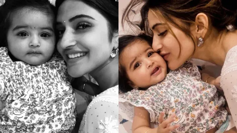 Sreeleela Heartwarming Surprise: Welcoming a Baby Girl in 2025