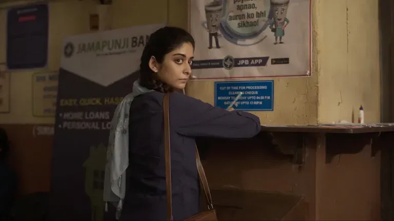 Tanya Maniktala Breaks Stereotypes: ‘Loot Kaand’ Star on Football, Family, and Fearless Fashion