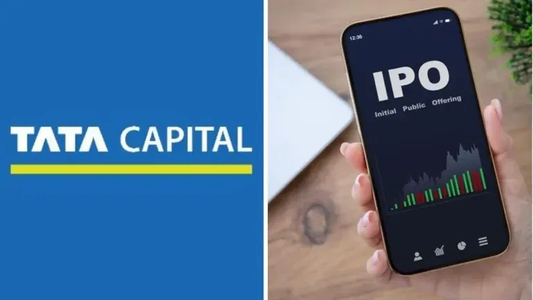Tata Capital $2 Billion IPO: Why the Financial Giant Chose the Confidential Filing Route