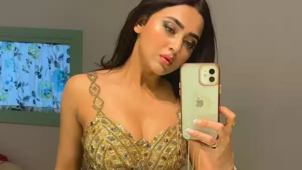 Tejasswi Prakash