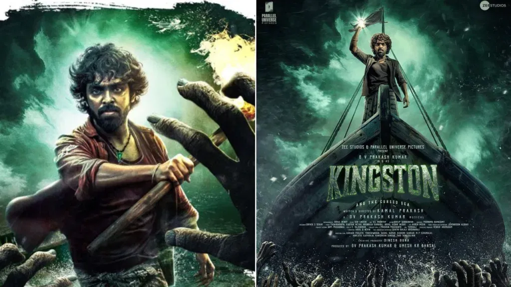 tesyts 5 Ultimate OTT Weekend Guide: Must-Watch Releases Across Streaming Platforms