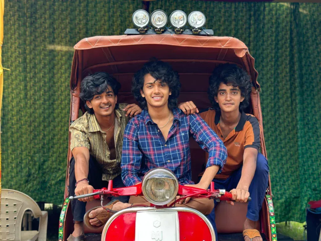 Tuk Tuk