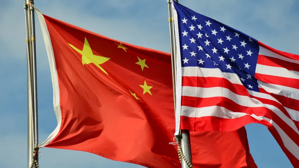 usscc 4 US-China Trade War: Escalating Tensions and Global Economic Implications