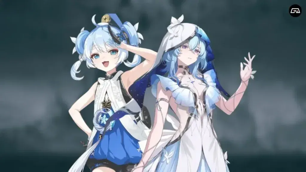 uthgesrr 2 Wuthering Waves First Anniversary: Leaked Rewards, New Characters, and Exciting Surprises Revealed