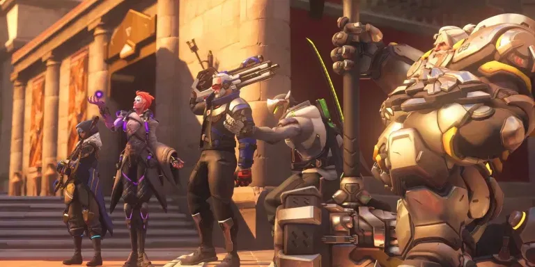 Overwatch 2 Season 16: Stadium Mode, New Hero Freja, and Game-Changing Updates