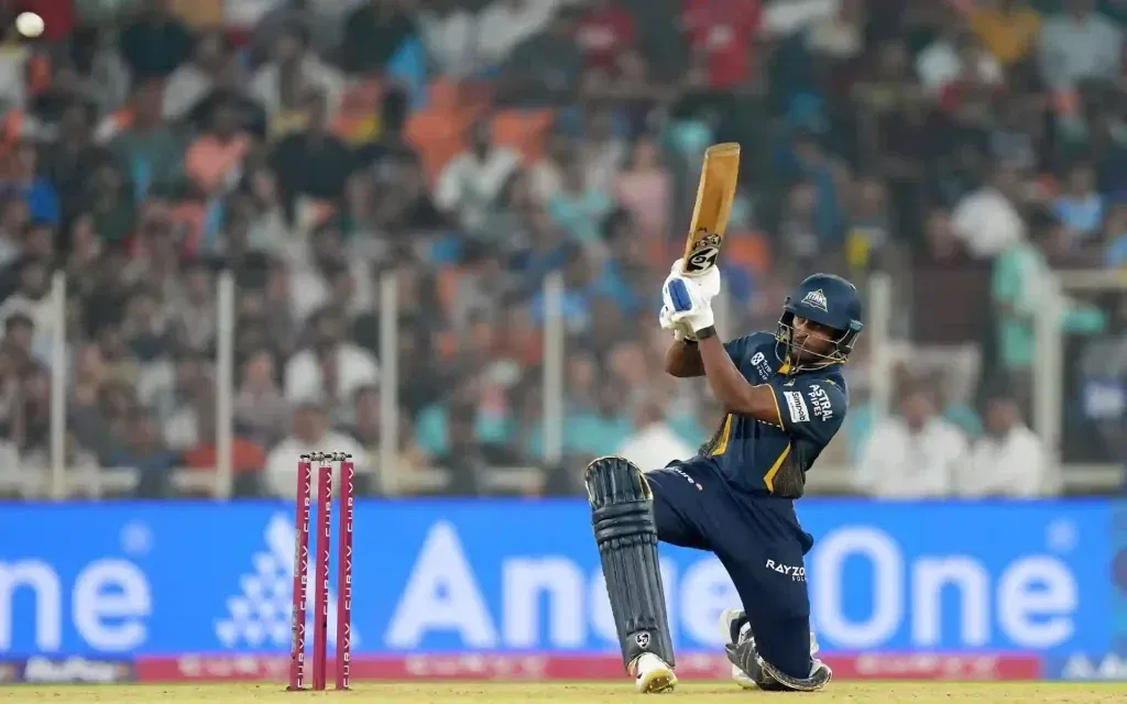 Home Ground Heroics