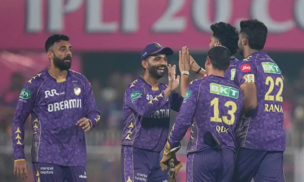 KKR's Current Standing: A Mixed Bag of Results