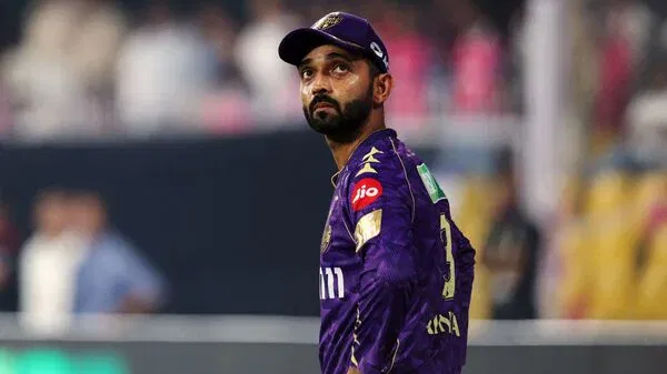 Conclusion: KKR's Playoff Dreams - Challenging but Achievable