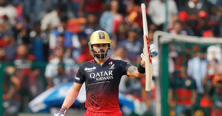 IPL 2025 Playoff Qualification: RCB’s Playoff Hopes Hanging by a Thread