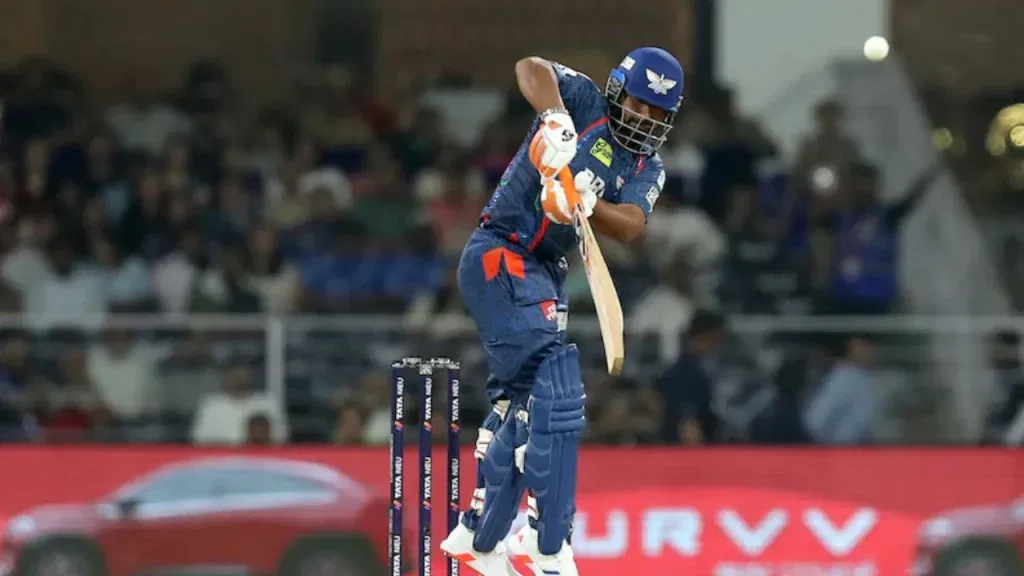 Tactical Insights: What’s Holding Pant Back?