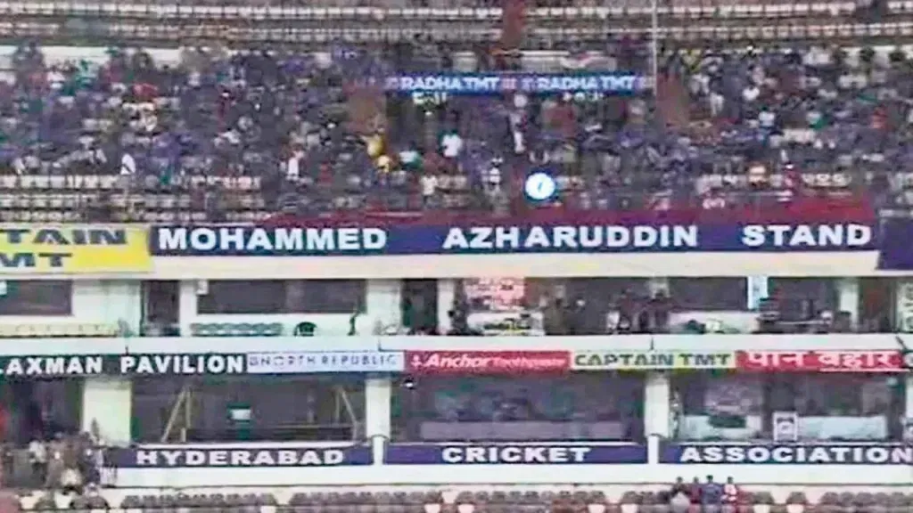 The Controversial Decision That Shocked Cricket Fans
