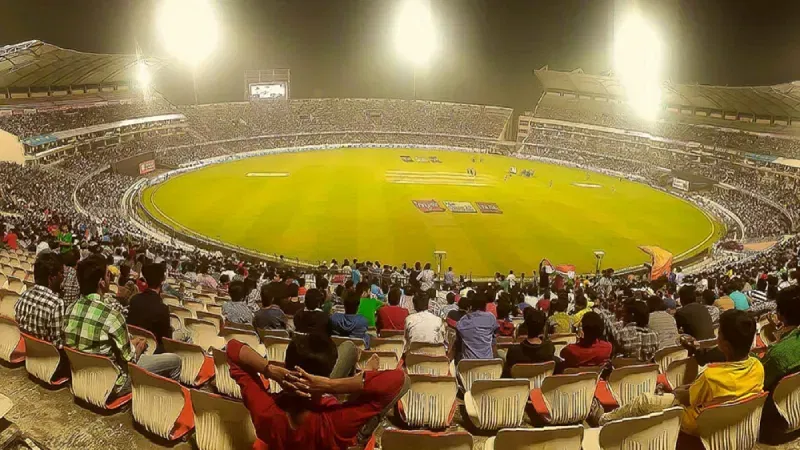 The Fan Perspective: Cricket Heritage at Stake