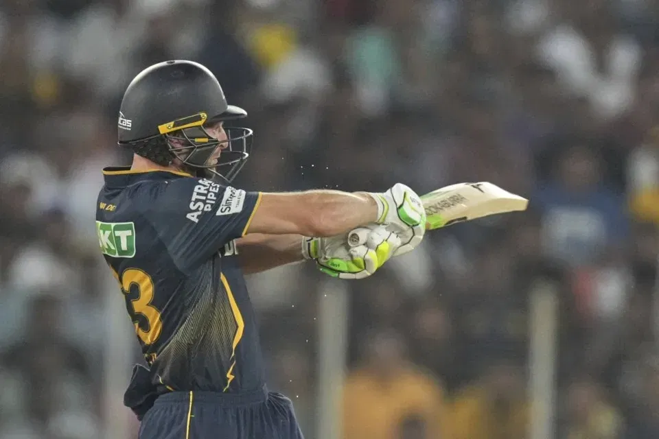  Jos Buttler: Rajasthan Royals' Biggest Mistake