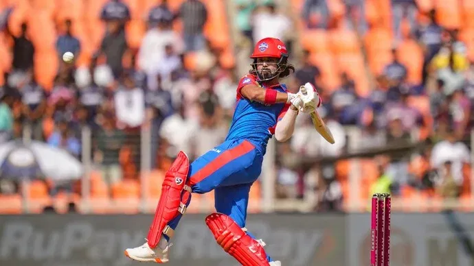  KL Rahul: From LSG Leader to Delhi Dynamite