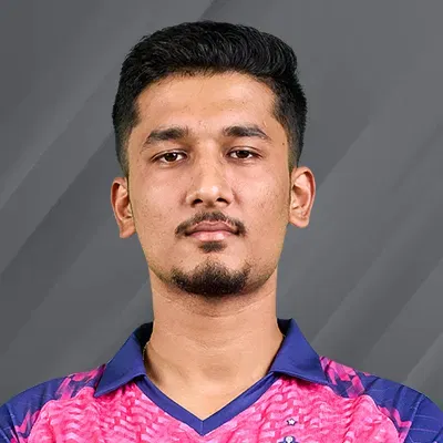 The Backstory: Roots of a Cricketing Dream