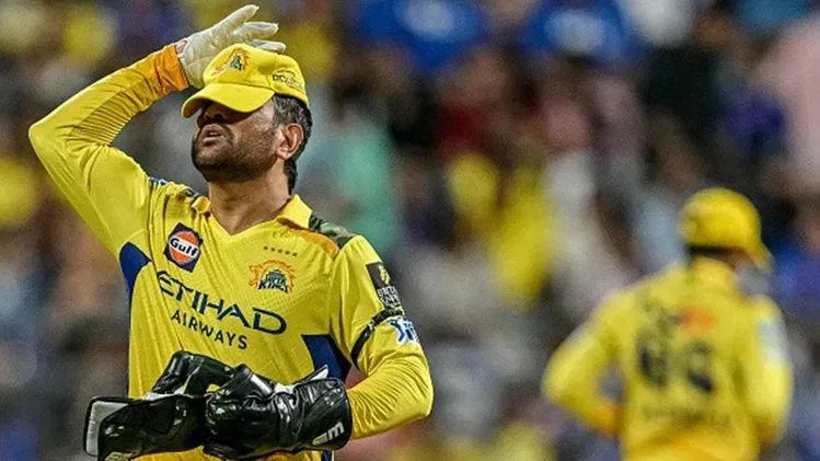 The Home Ground Heartbreak