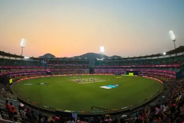 The Evolving Landscape of Cricket Security