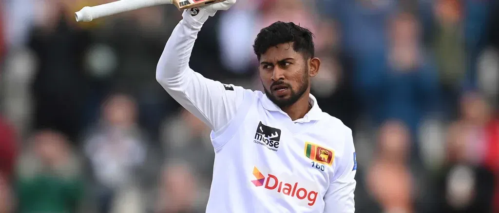 The Future of Cricket: Inspired by Mendis