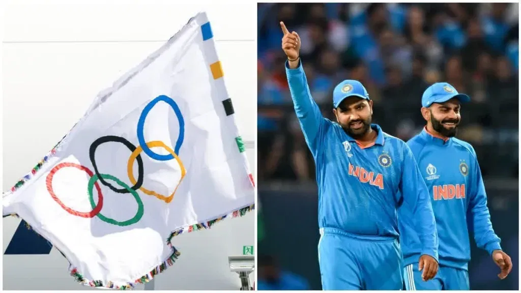 Olympic Recognition Drives Cricket's Asian Games Return