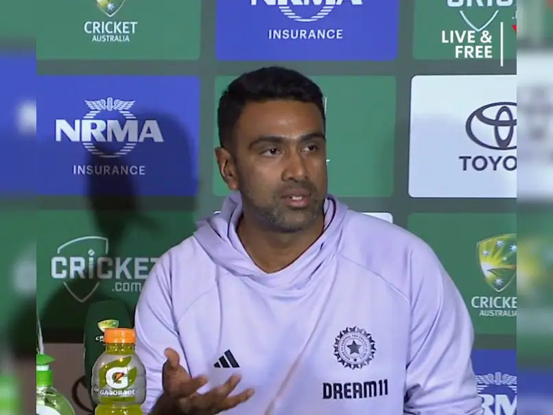 The Emotional Farewell That Stunned Cricket Fans