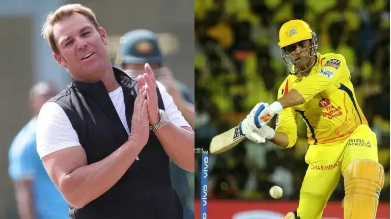 Age Didn’t Stop Them: Oldest Captains in IPL History