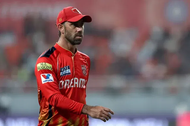 Looking Ahead: Maxwell's Road to Recovery