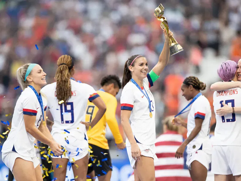 The Evolution of Women’s Football: A Journey of Empowerment