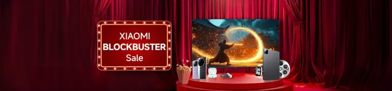 Tech Dreams Unleashed: Xiaomi’s Blockbuster Sale Transforms Your Digital Life