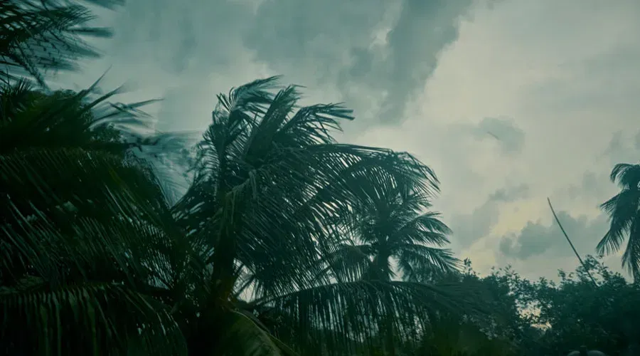 Cyclone Shakti Brews Over Andaman Sea: IMD Warns of Heavy Rains as Monsoon Advances