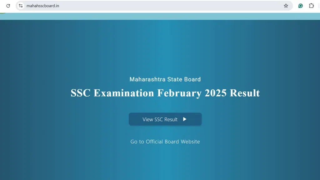 SSC Result 2025