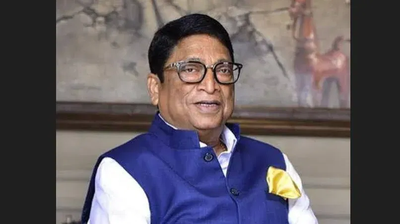 Tara Ranjan Patnaik