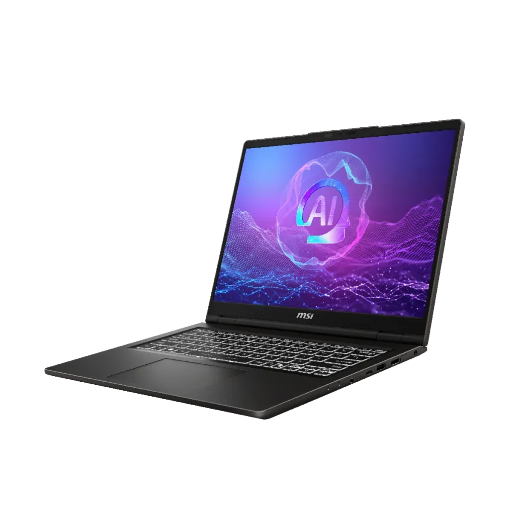 MSI Shines Bright at 2025 Red Dot Design Awards