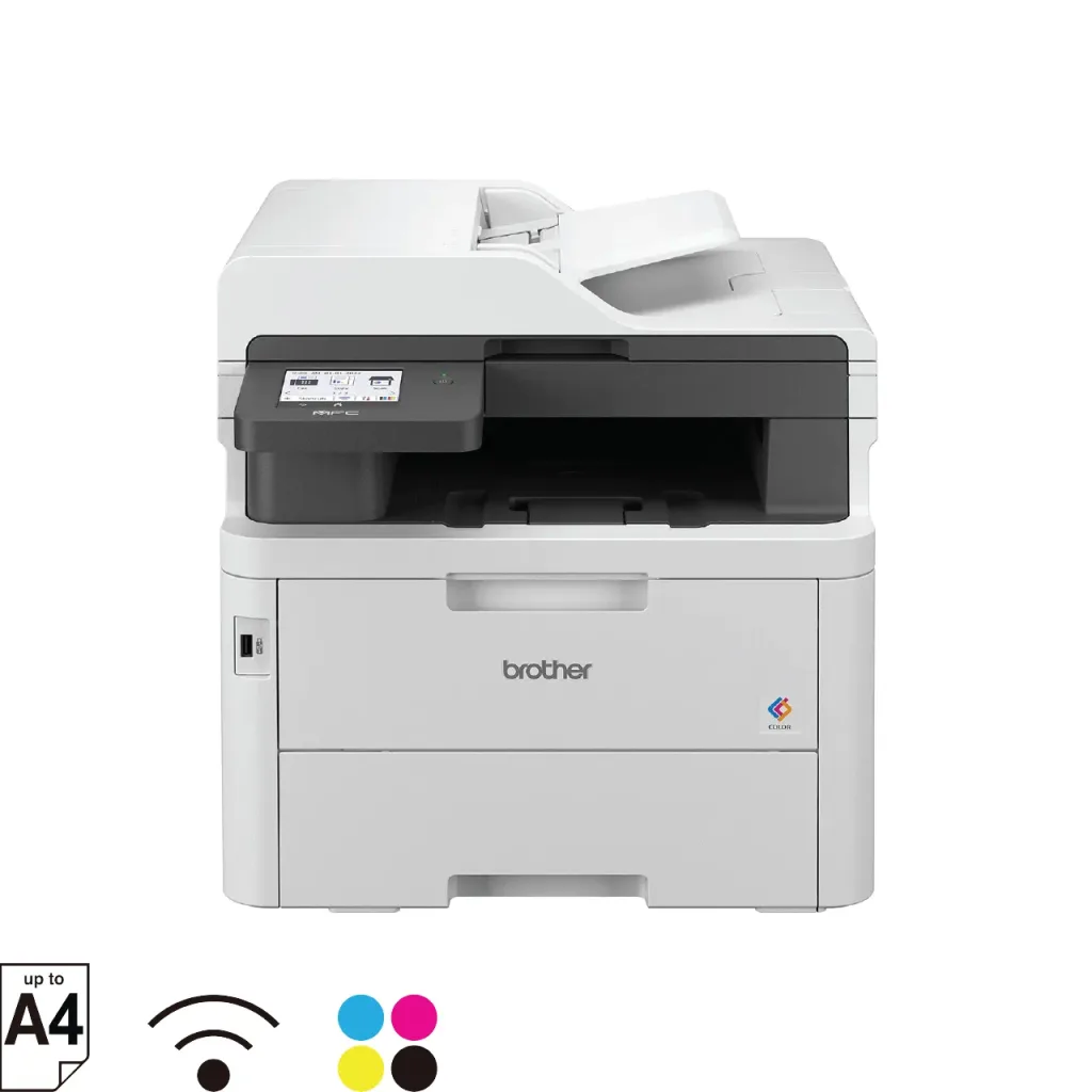 Exclusive: Brother India MD on Hybrid Printing's Future