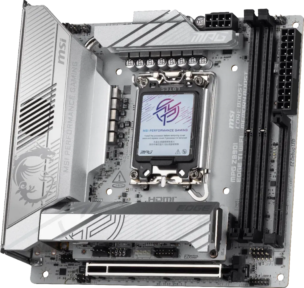 MSI Shines Bright at 2025 Red Dot Design Awards