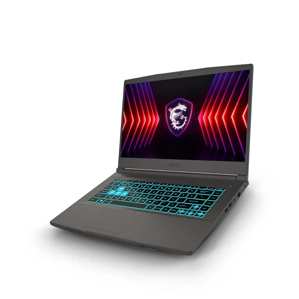 MSI Thin 15