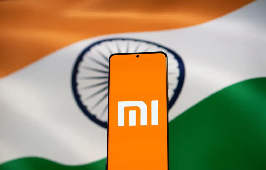 Xiaomi India 