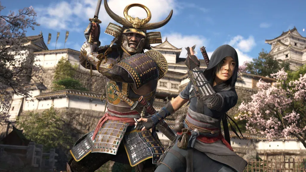 Ubisoft 
