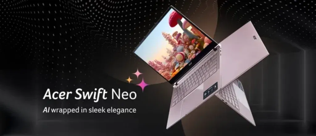 Acer swift 2