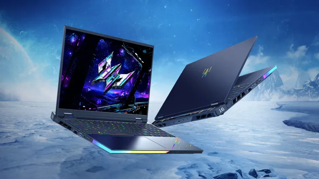Acer 
