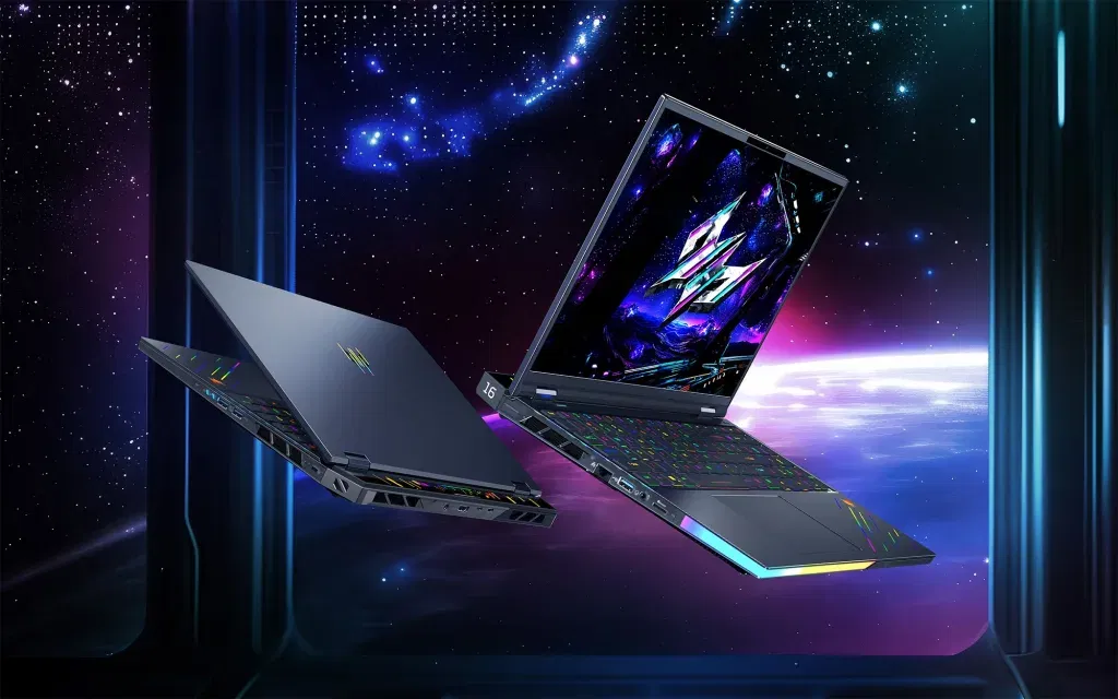 Acer laptops 3