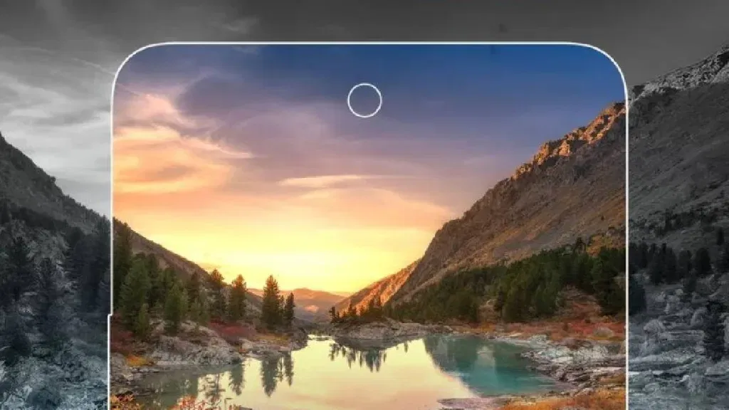 Alcatel 2